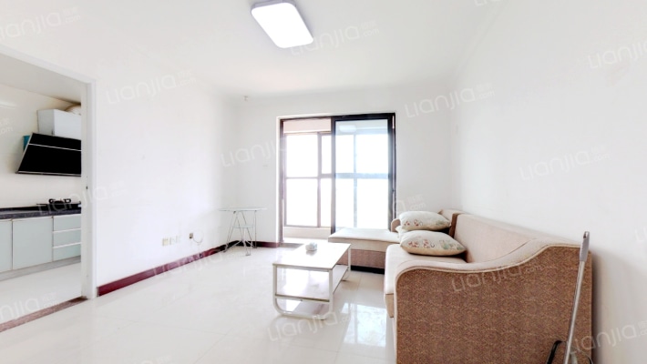 逸品香山二期北苑二手房实景图