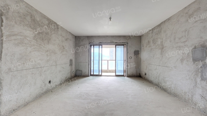 利嘉中心二手房实景图