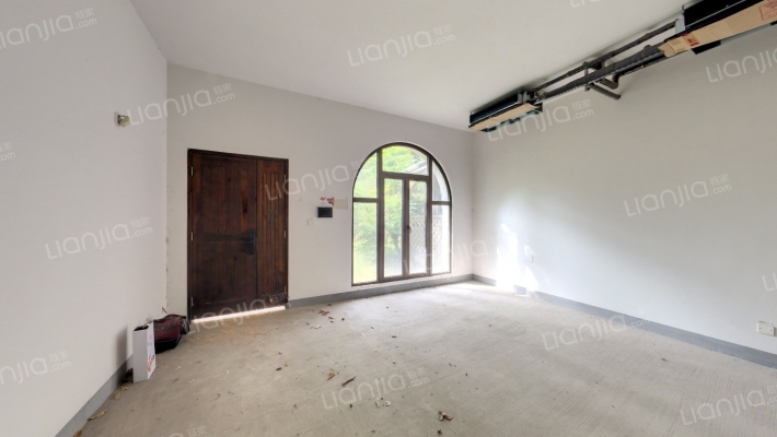 龙湖东桥郡二组团二手房实景图