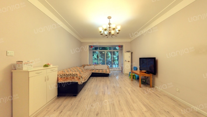 成都花园翠雍华庭二手房实景图