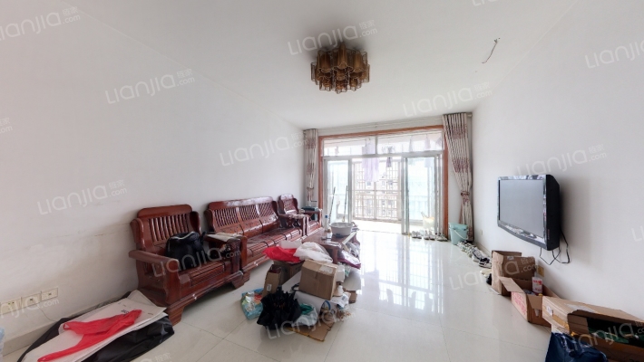 侨联小区二手房实景图