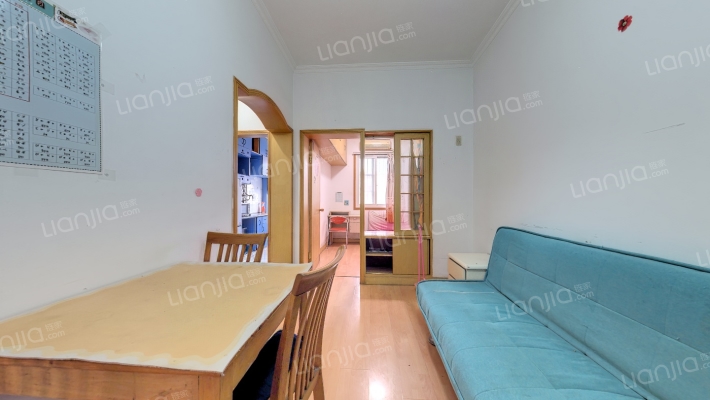 大关西七苑二手房实景图