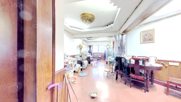 天仁社区（天竺里）二手房实景图