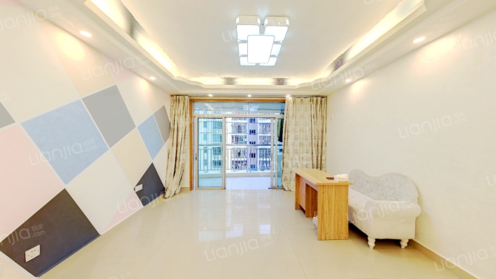 锦冠华城二手房实景图