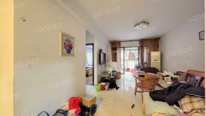 众鑫城上城二手房实景图