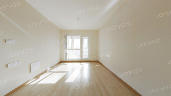 万科城二手房实景图