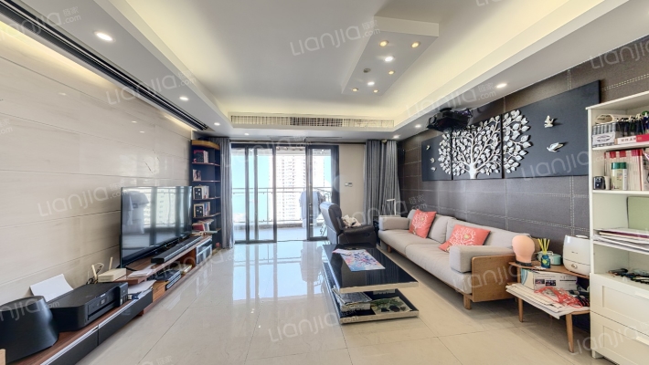 恒福阁二手房实景图