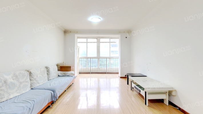 恋日水岸二手房实景图