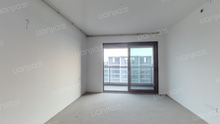 新桂沁澜二手房实景图