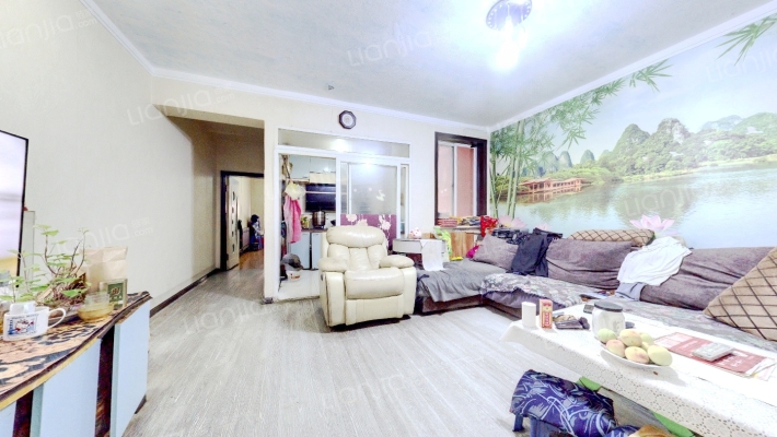 盛世华城二手房实景图