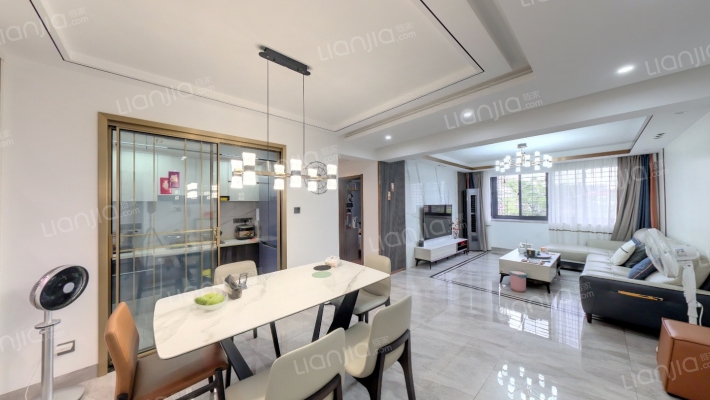 华海苑二手房实景图