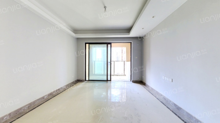 金地天润自在城一期二手房实景图