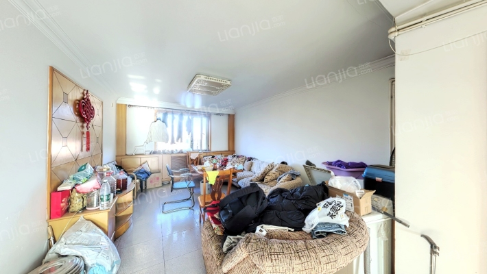 果园里二手房实景图