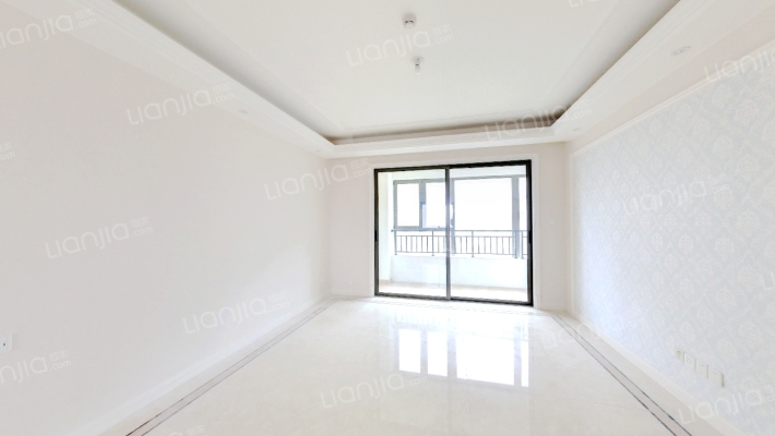 海尔东方文华二手房实景图