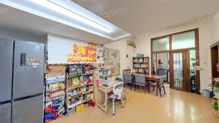 德信庄园二手房实景图