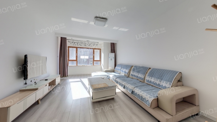 尚德名都二手房实景图