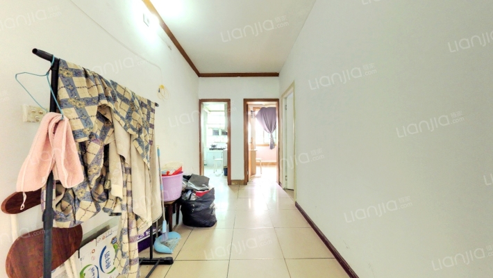 四美新村二手房实景图