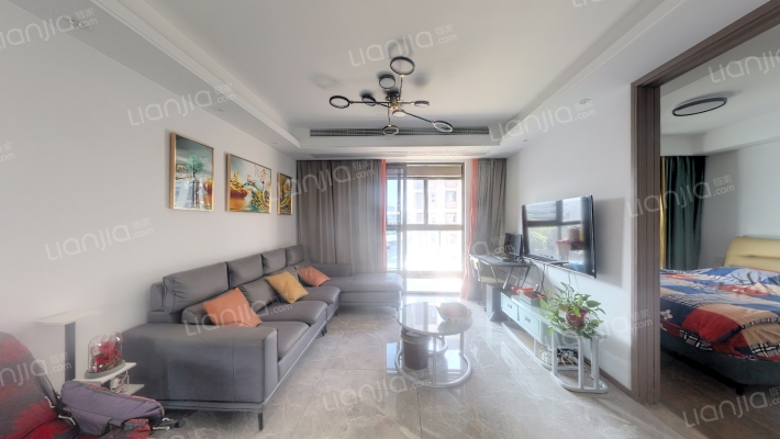 宋都如意云庐二手房实景图