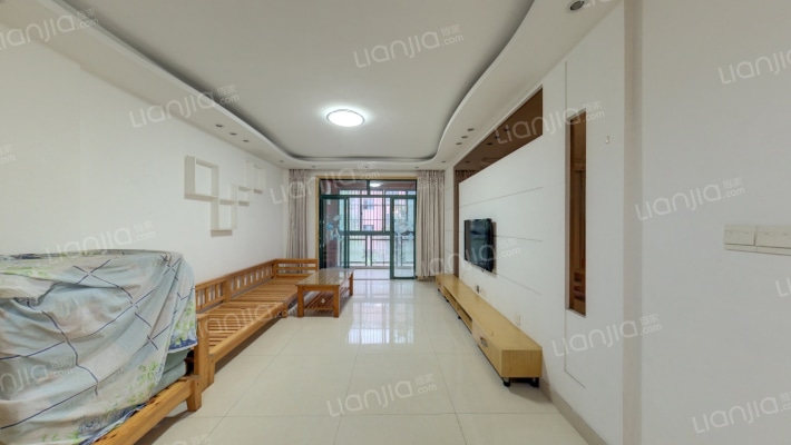 东方明珠嘉苑二手房实景图