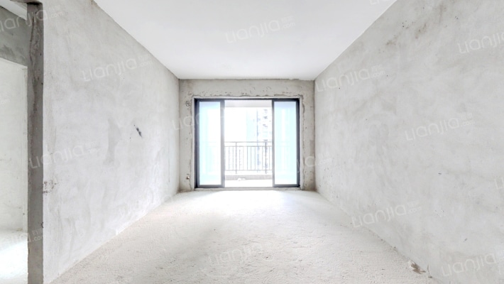 宇宏健康花城三期二手房实景图