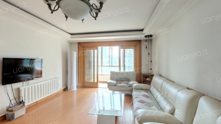 银杏家园二手房实景图