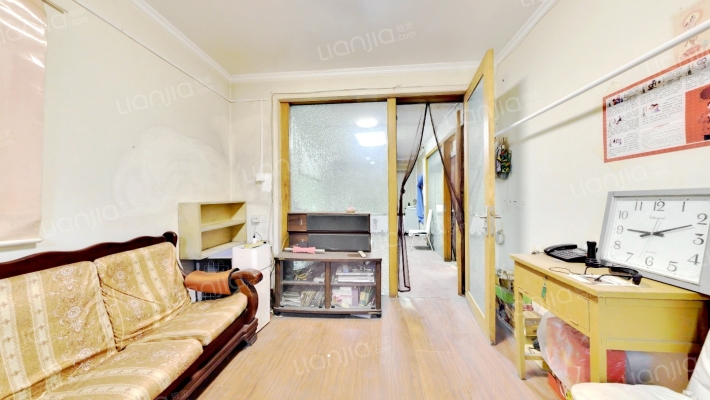 铁工里37号院二手房实景图