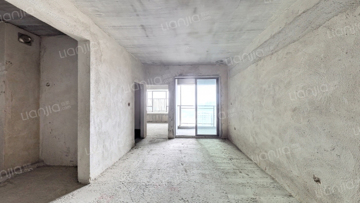 国际环球城二手房实景图