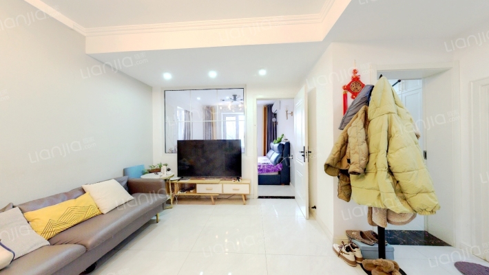 华阳路7号二手房实景图