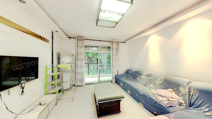 保亿风景大院二手房实景图