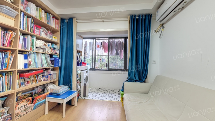 建工二村二手房实景图