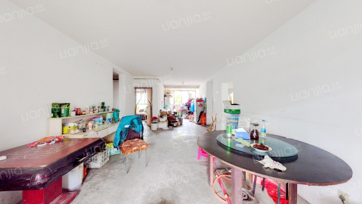 北港和景苑二手房实景图