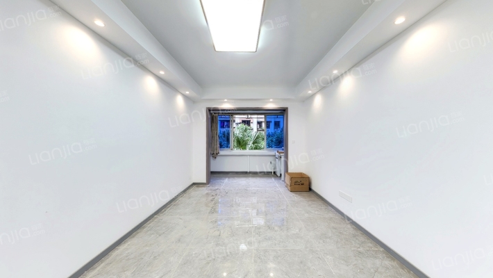 万寿花园二手房实景图