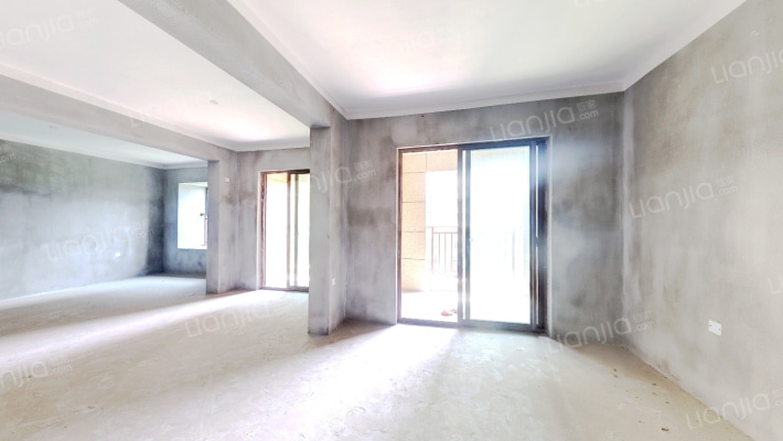 玫瑰湾鸿璟园二手房实景图