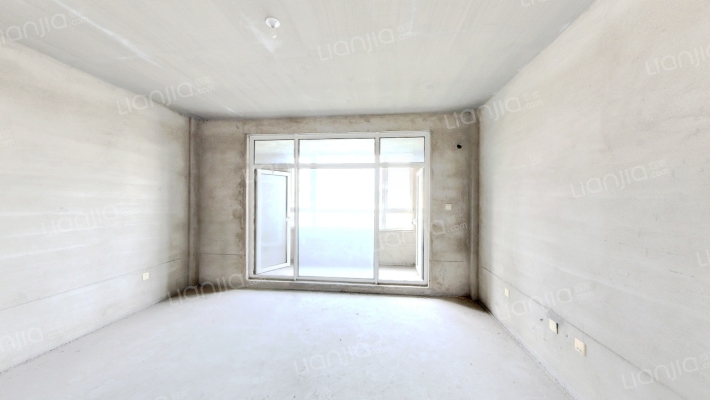 悦泰福里二手房实景图