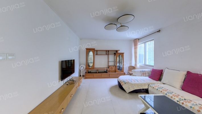 后坂新村二手房实景图