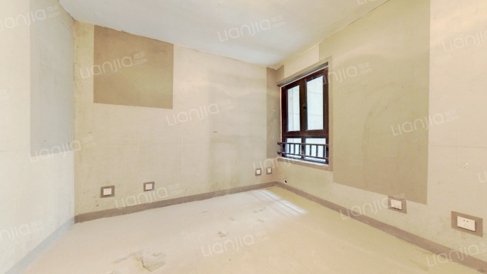 保利心语一期二手房实景图