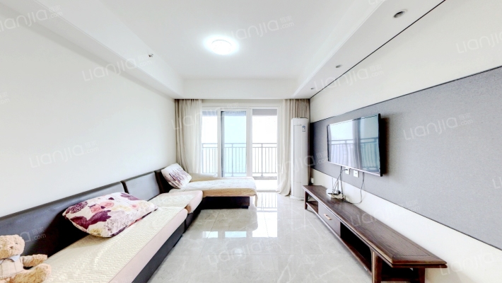 华润云庭二手房实景图