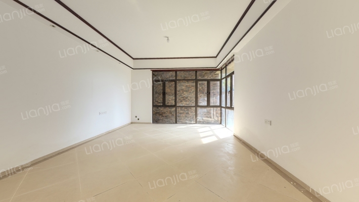 保利桃花源二手房实景图