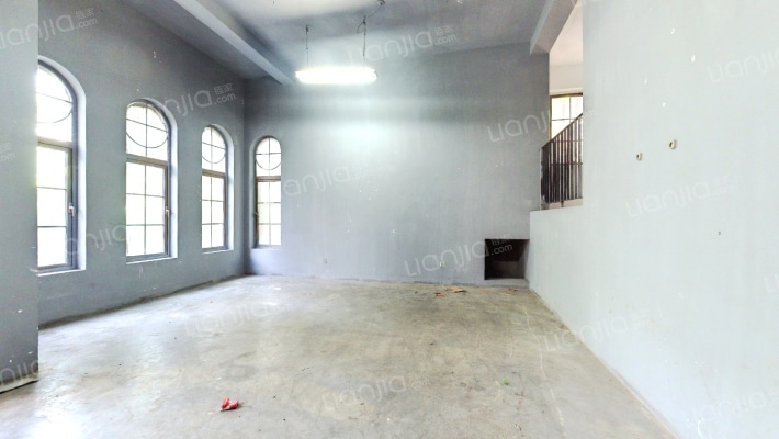 绿地21城A区二手房实景图