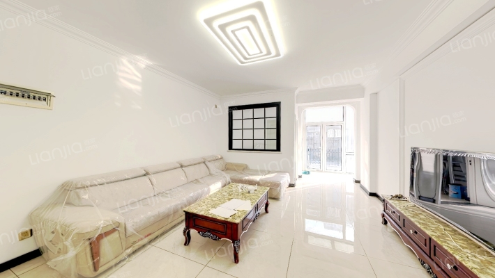 尊玉华芳二手房实景图