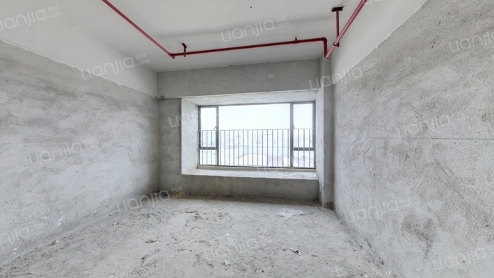 顶固公寓二手房实景图