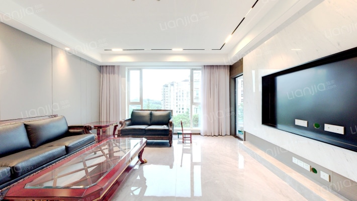 棕榈泉一期二手房实景图