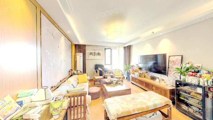 国熙台二手房实景图