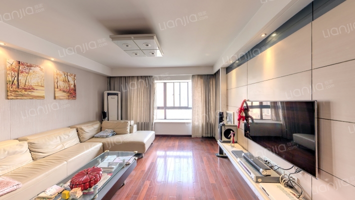 阳光城市花园C区二手房实景图