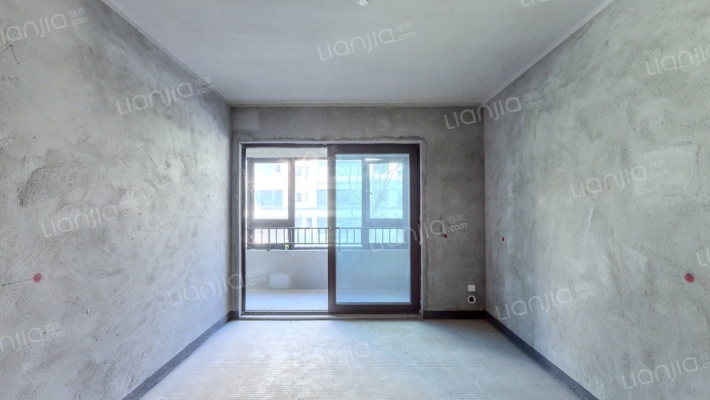 领琇长江A区二手房实景图