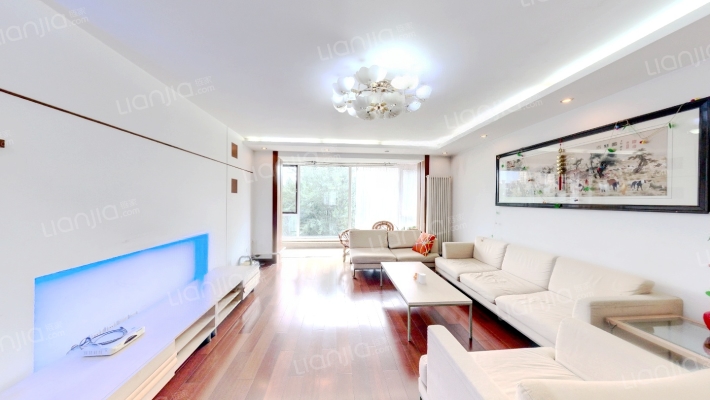 龙腾华苑二手房实景图