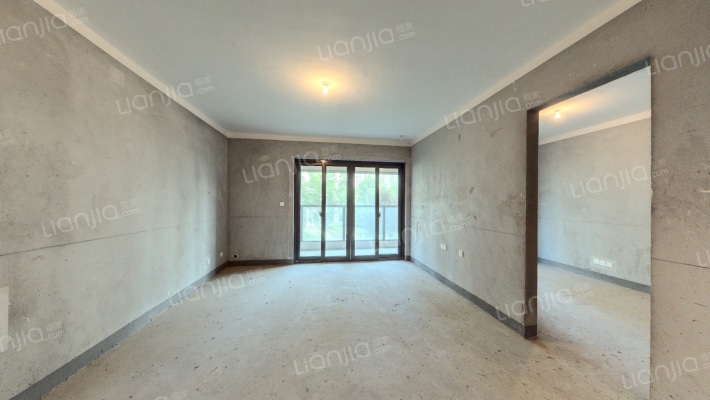 紫悦府二手房实景图