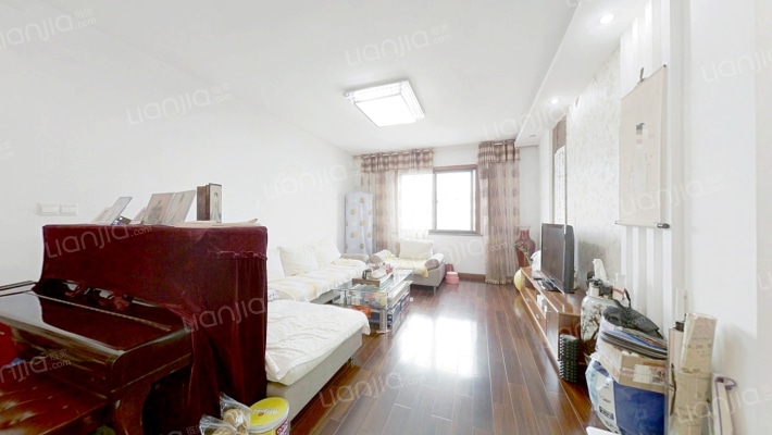 中欧金球公寓二手房实景图