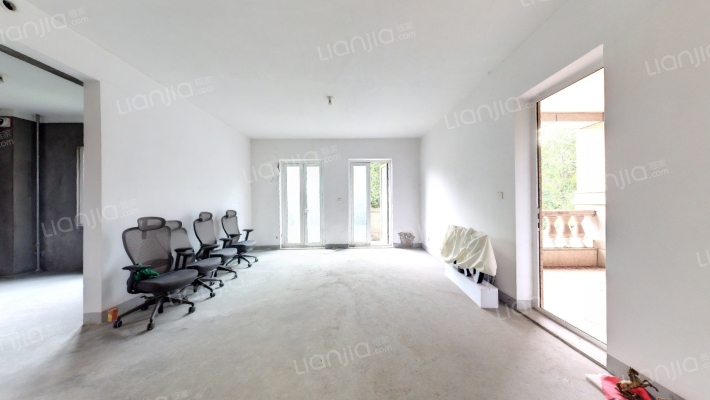 西溪望庄二手房实景图