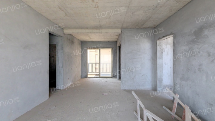 泰美花园二手房实景图